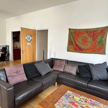 Comfy Two Bedroom Apartment Right In The City Centre Γλασκώβη Εξωτερικό φωτογραφία